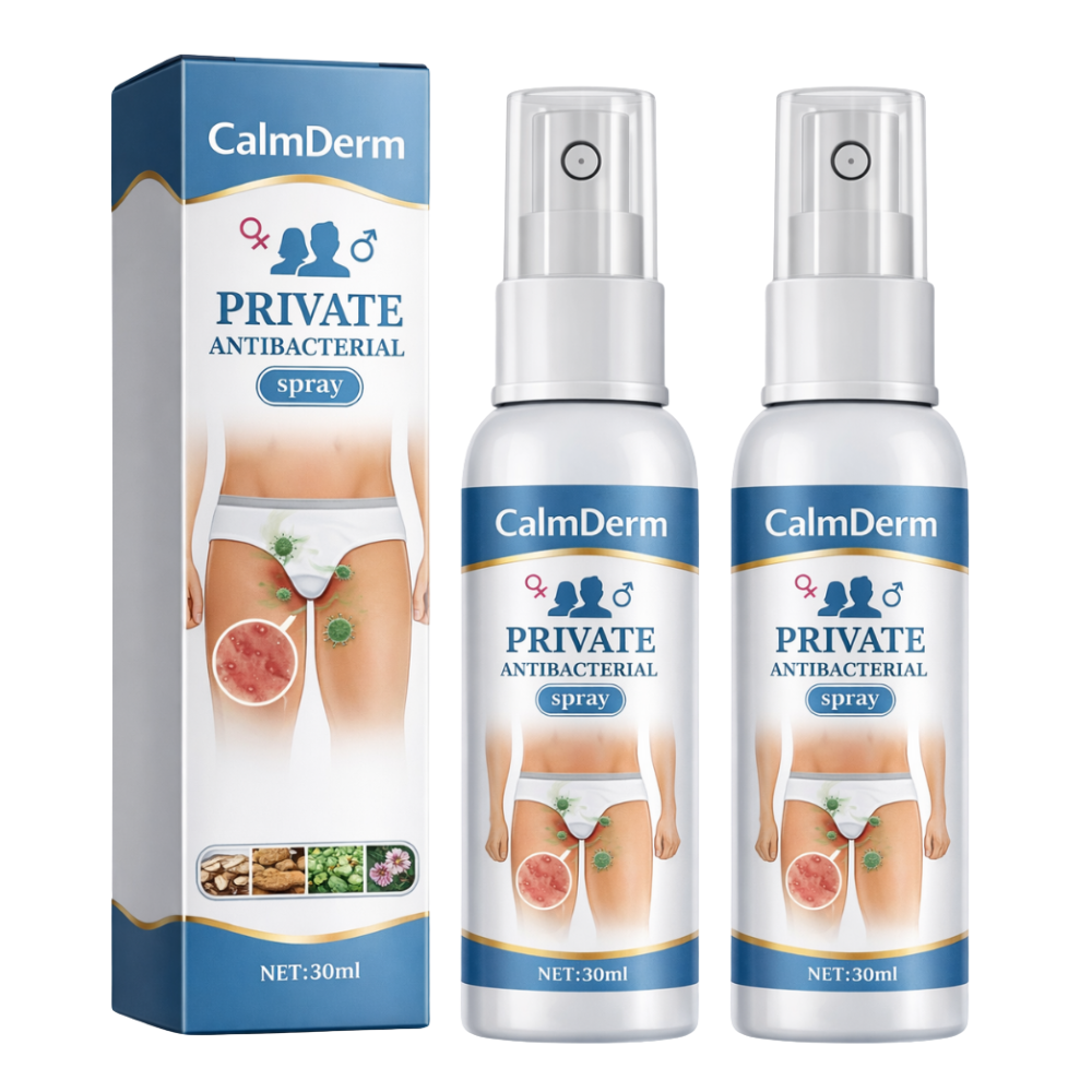 CalmDerm™