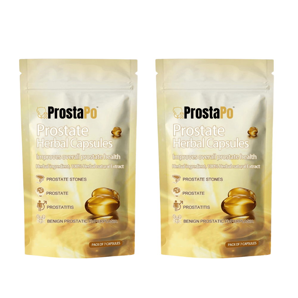 ProstaPo™