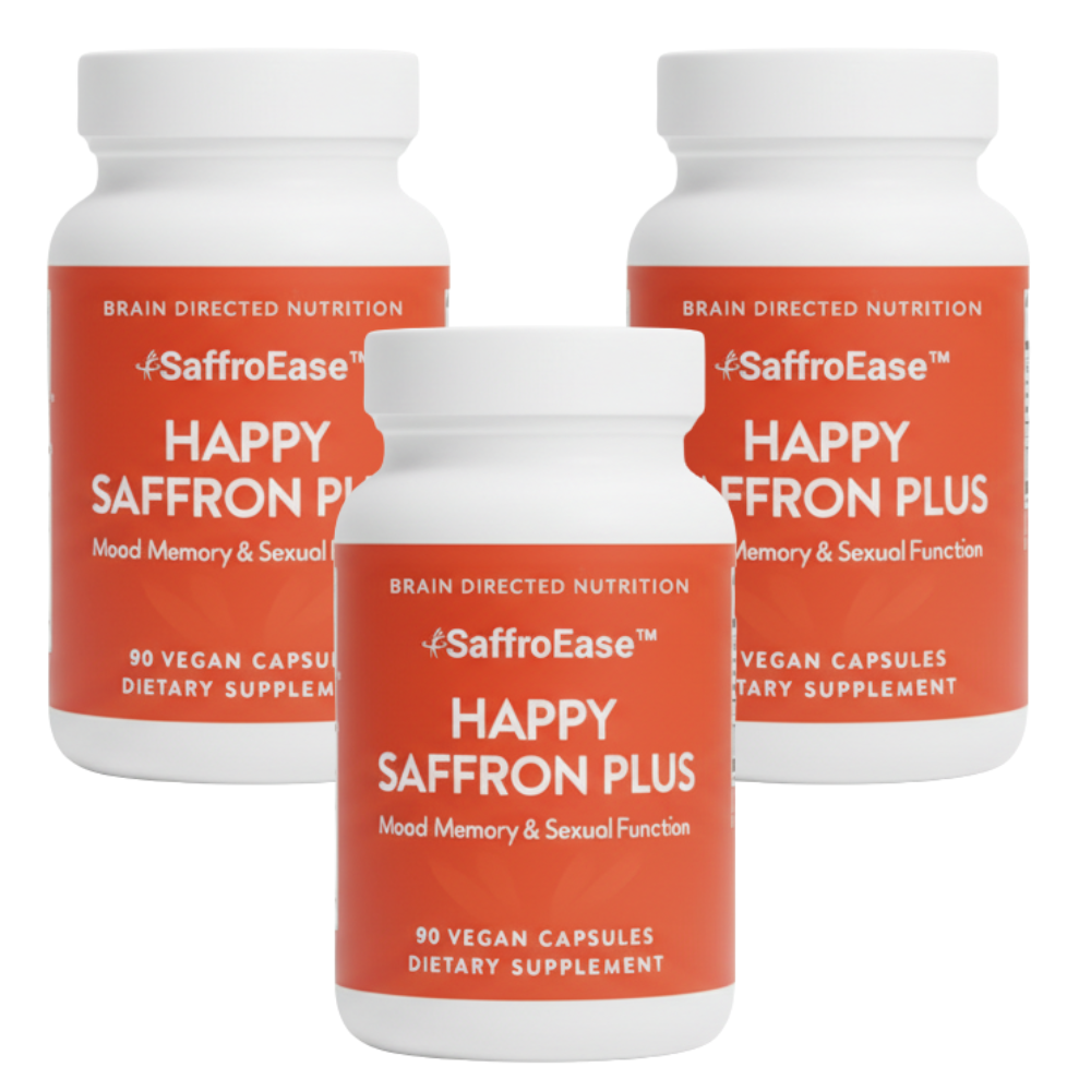 Saffron Plus™