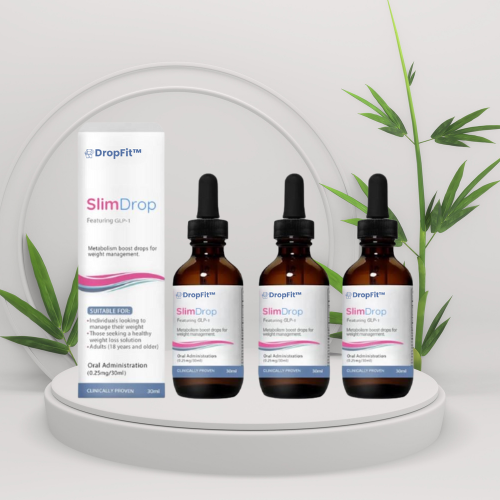 DropFit™ CA