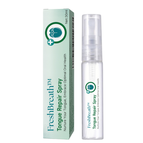 FreshBreath™