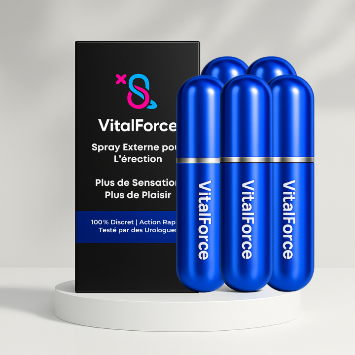 VitalForce™