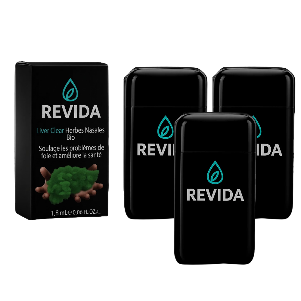 Revida™