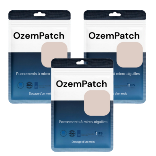 OzemPatch™