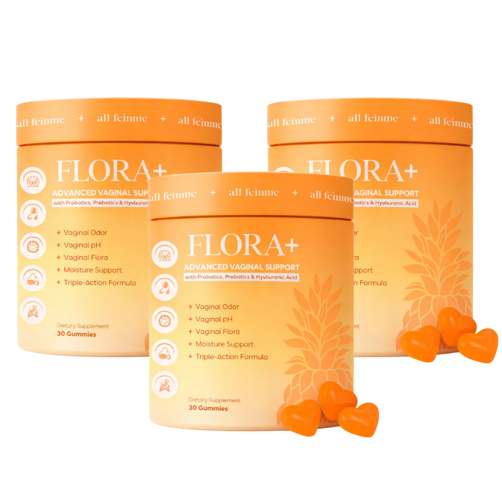 Flora+