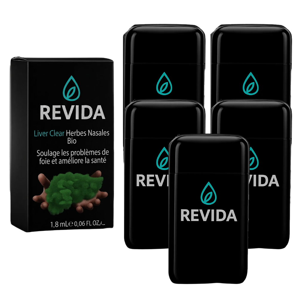 Revida™