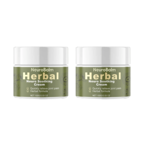 NeuroBalm™
