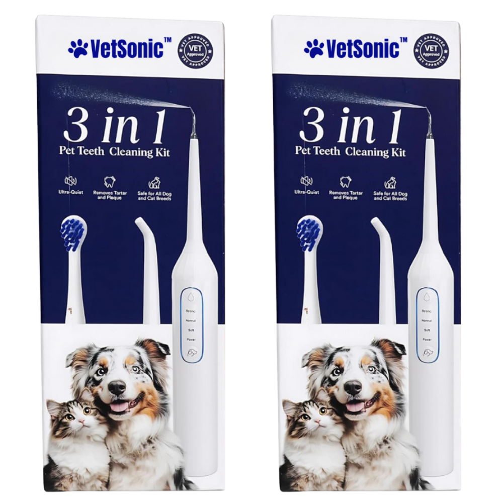 VetSonic™