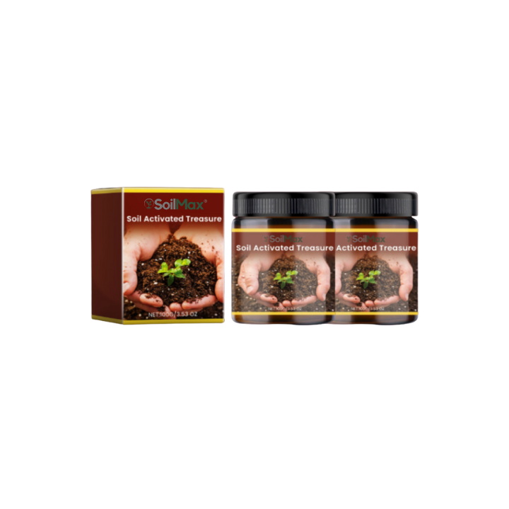 SoilMax™
