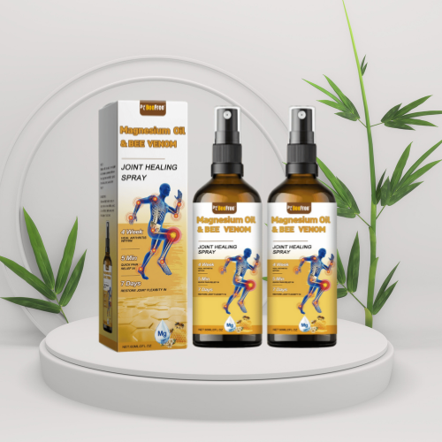 BeeFree™