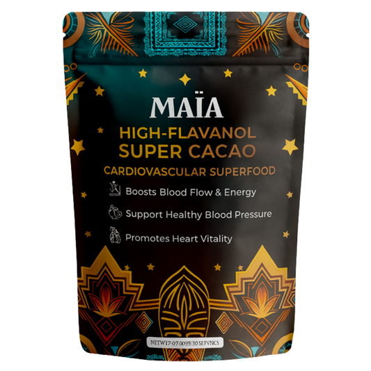 MAÏA™