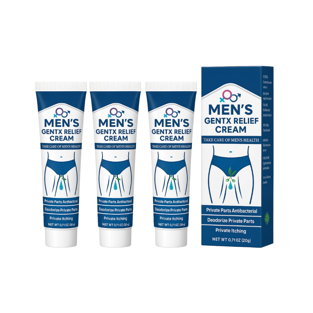 GentGuard™