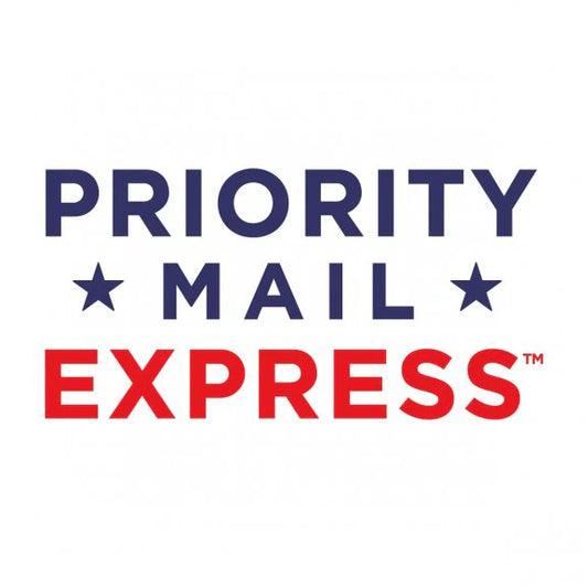 Prioritaire Express Levering