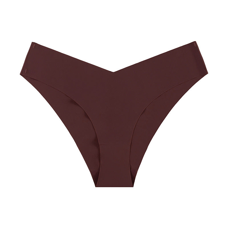 Culotte Taille Basse Respirante