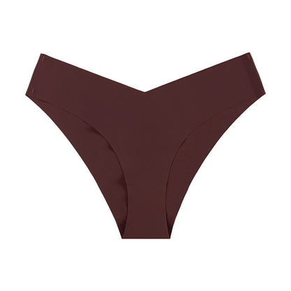 Culotte Taille Basse Respirante