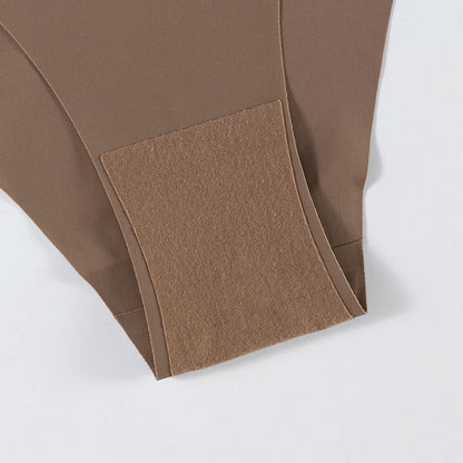 Culotte Taille Basse Respirante