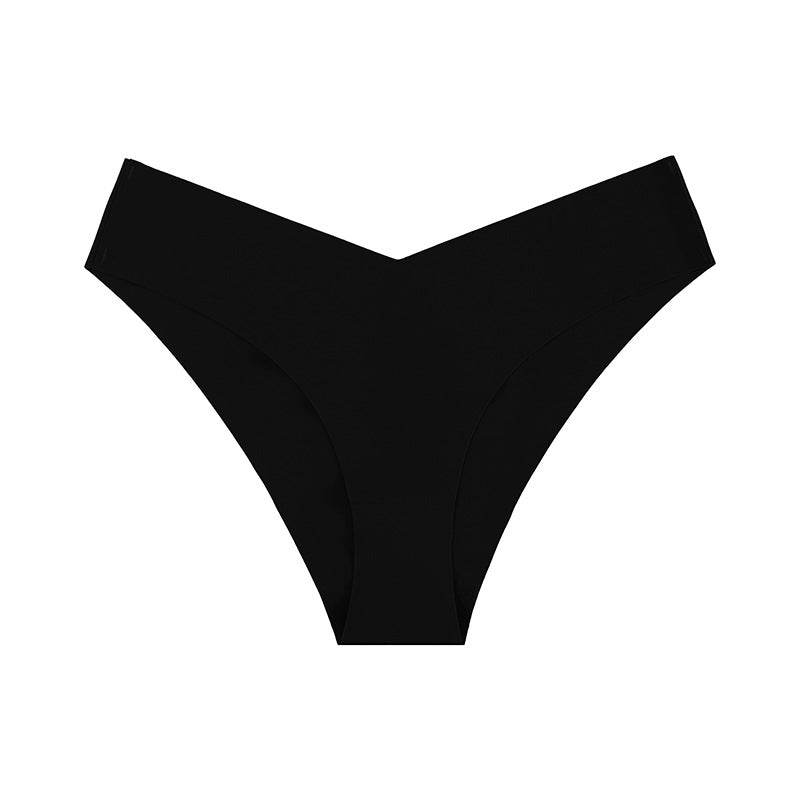 Culotte Taille Basse Respirante