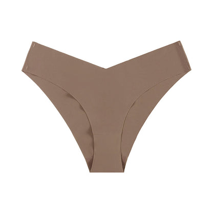 Culotte Taille Basse Respirante
