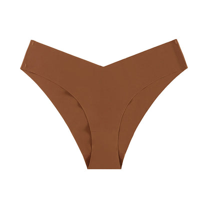 Culotte Taille Basse Respirante