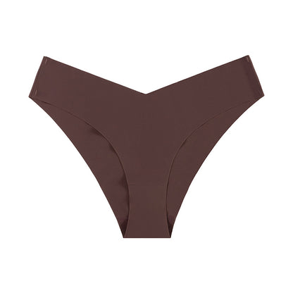 Culotte Taille Basse Respirante