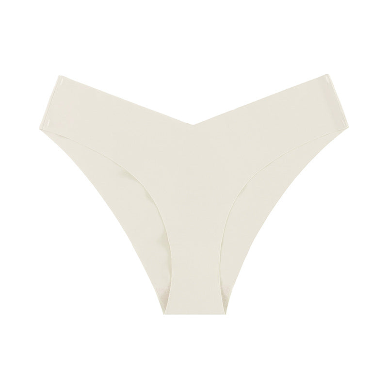 Culotte Taille Basse Respirante