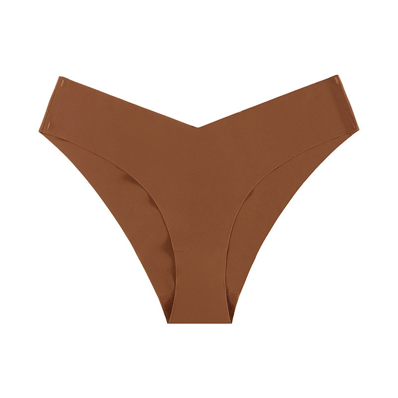 Culotte Taille Basse Respirante