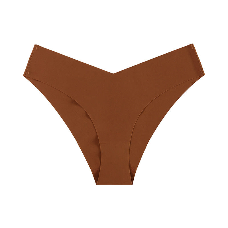 Culotte Taille Basse Respirante
