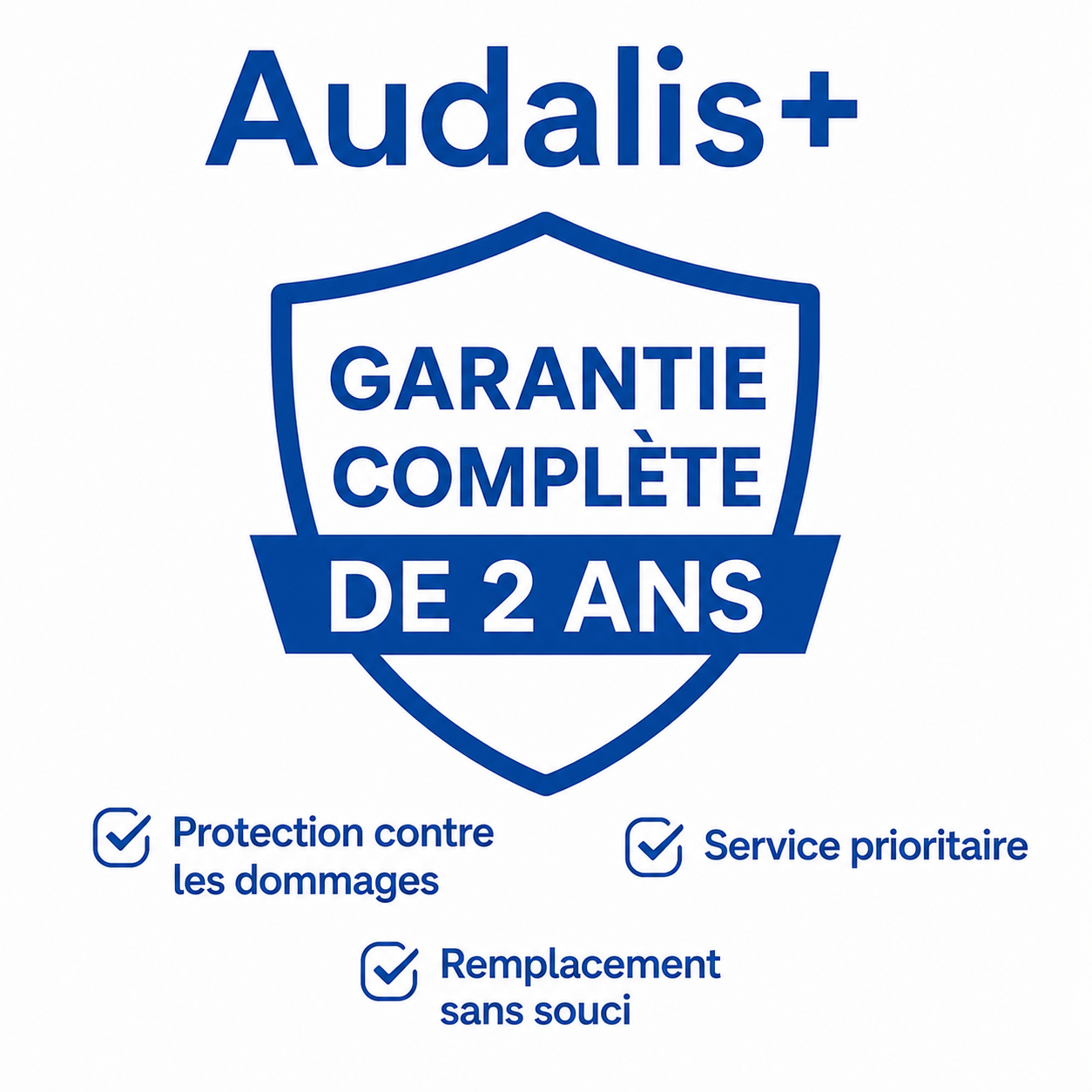 Audalis™